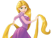 Blonde Hair Disney Princess Wiki Fandom