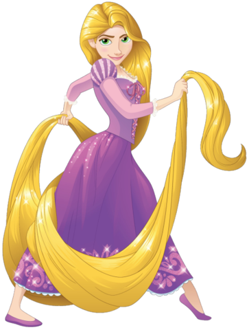 Image result for rapunzel