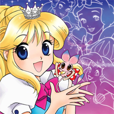 Kilala Reno  Disney Princess Wiki  FANDOM powered by Wikia