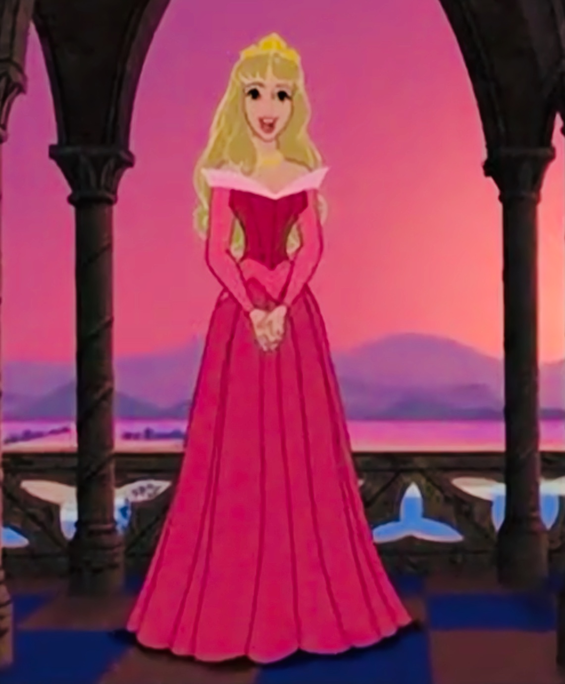 Сказка следуй за мечтой принцесса. Disney Princess Enchanted Tales follow your Dreams 2007.