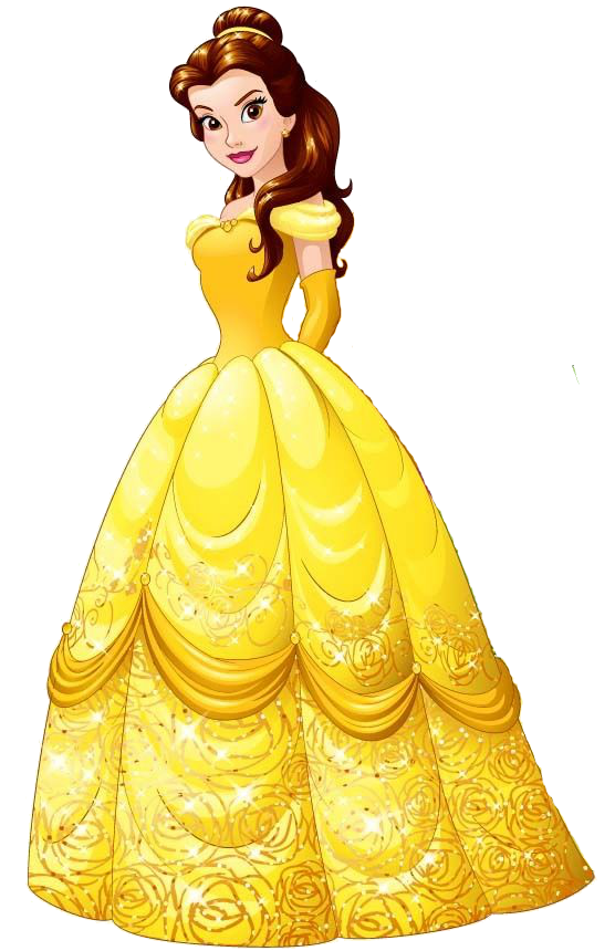 Get Belle Disney Princess Photo Pictures