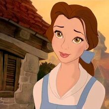 Bella Galeria Disney Princess Wiki Fandom