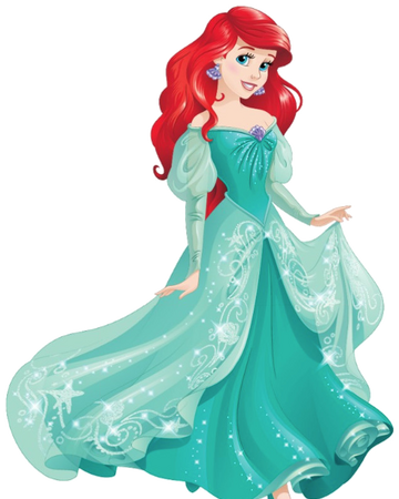 Ariel Disney Princess Wiki Fandom