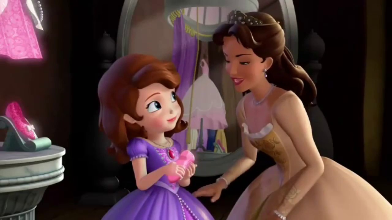 sofia the first royal shoes