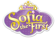 Sofia the Firstlogo