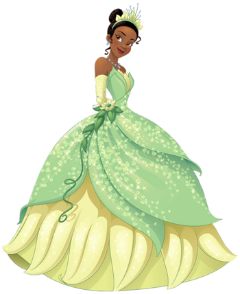 Tiana | Disney Princess Wiki | FANDOM powered by Wikia