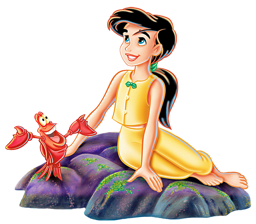 Melody | Disney Princess Wiki | FANDOM powered by Wikia