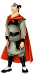 Li Shang