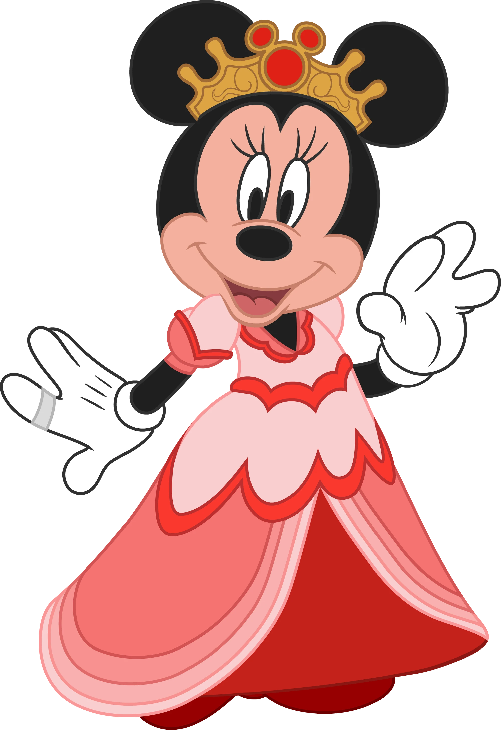 Minnie Mouse | Disney Princess Wiki | Fandom