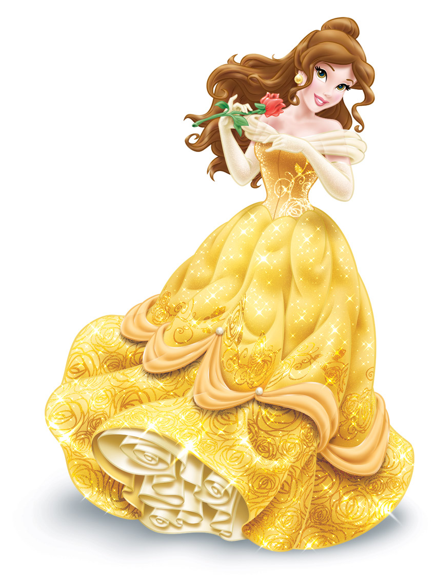 Image PrincessBelle.jpg Disney Princess Wiki FANDOM powered by Wikia