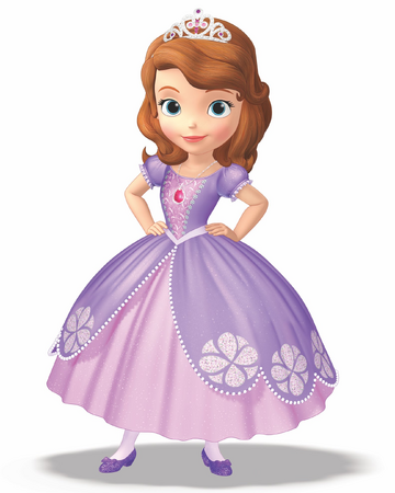 Princess Sofia Disney Princess Wiki Fandom