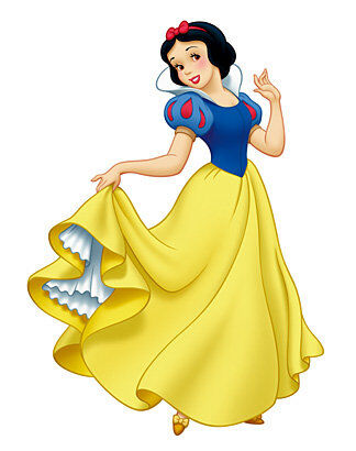 Śnieżka | Disney Princess Wiki | Fandom
