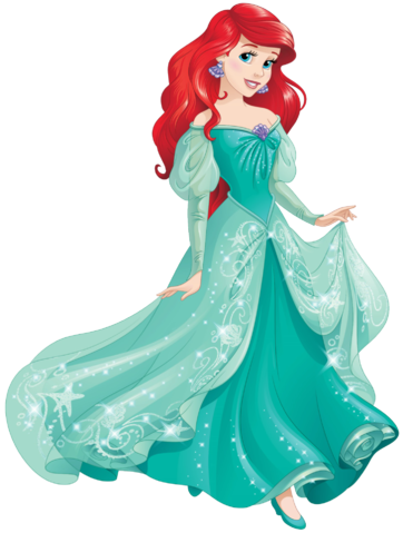 Disney Ariel Disney Ariel