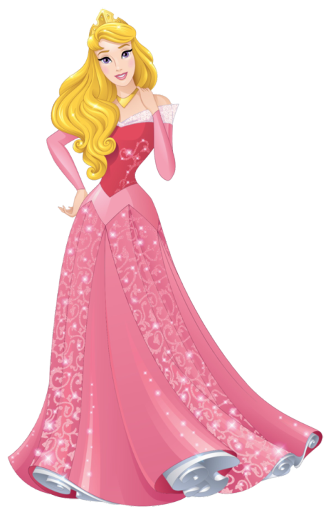 Disney Princess Aurora 10