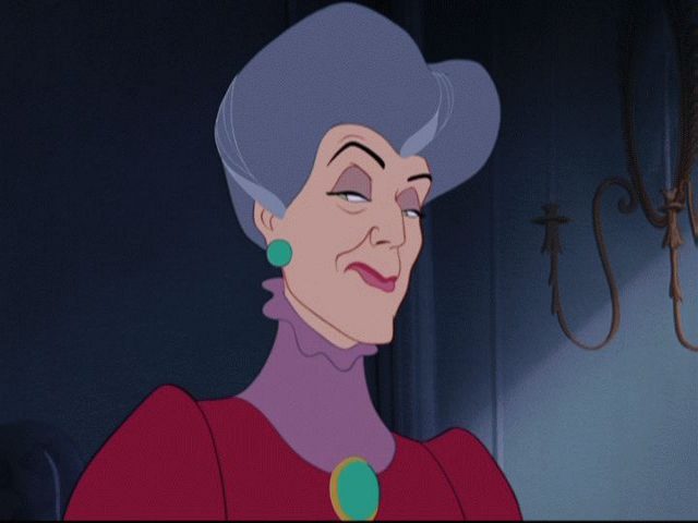 Lady Tremaine  Disney Princess Wiki  FANDOM powered by Wikia