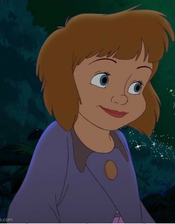 Jane | Disney Princess Wiki | Fandom
