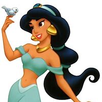 Dzasmina Disney Princess Wiki Fandom