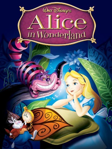 Alice in Wonderland | Disney Princess Wiki | Fandom. Movies about imagination for kids