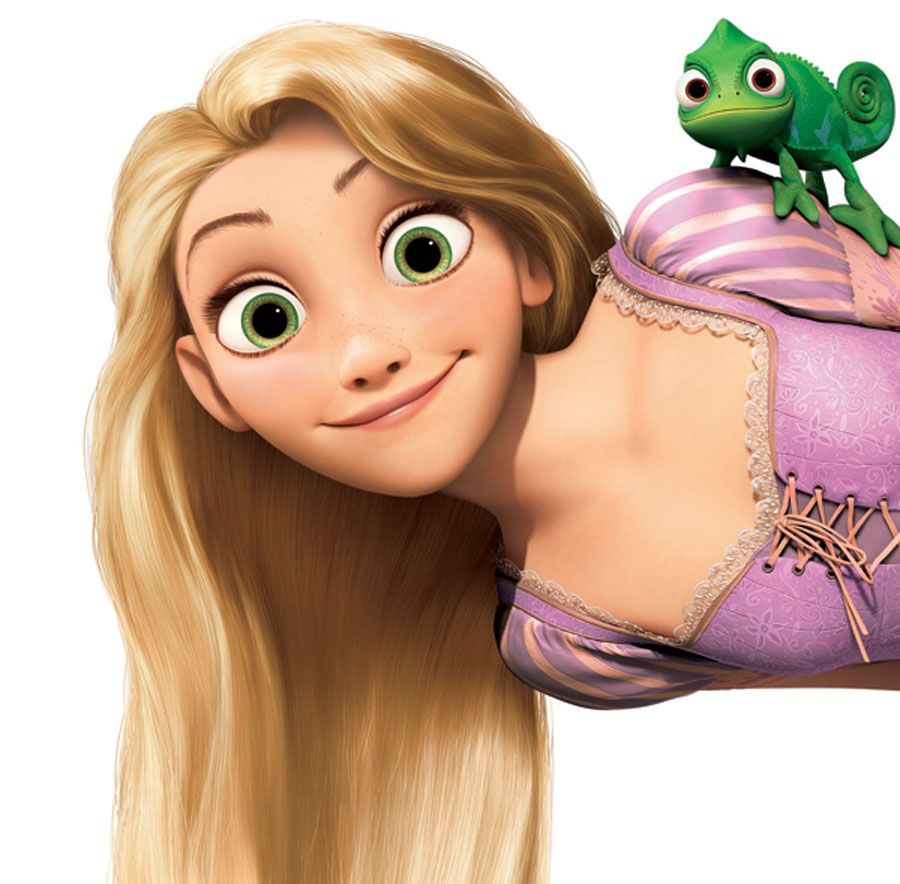 Rapunzel Disney Princess Wiki Fandom