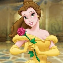 Bella Galeria Disney Princess Wiki Fandom