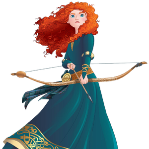 Merida Gallery Disney Princess Wiki Fandom