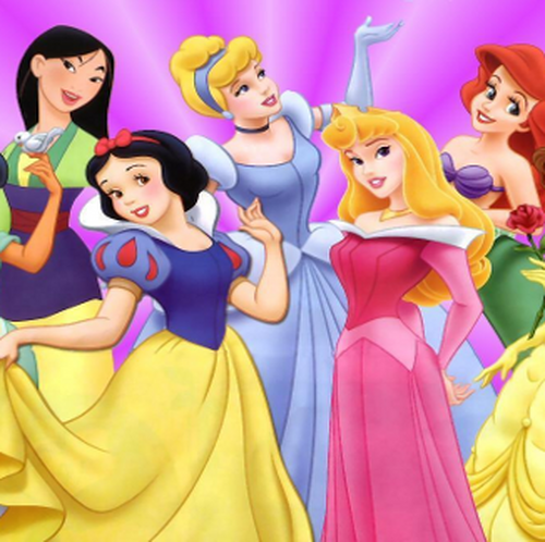List Of Disney Princess Films Disney Princess Wiki Fandom