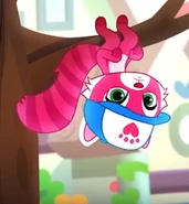 Chai | Palace Pets Wiki | Fandom