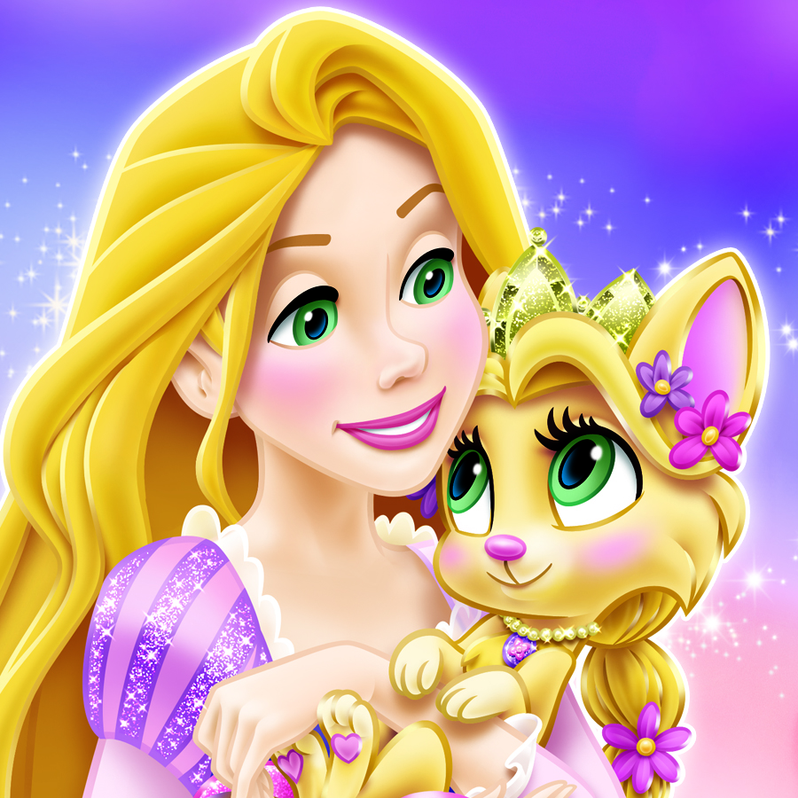 Rapunzel Palace Pets Wiki FANDOM powered by Wikia