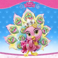 Sundrop Palace Pets Wiki FANDOM powered by Wikia