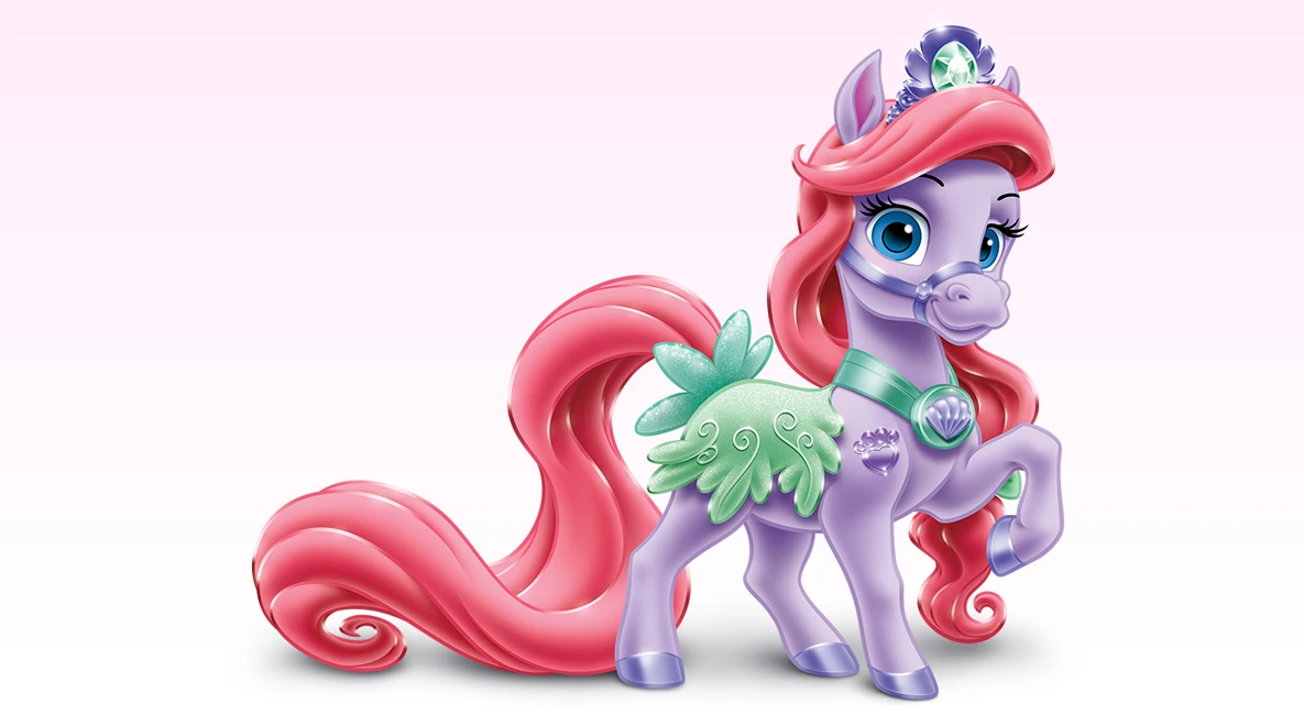 Seashell Palace Pets Wiki Fandom