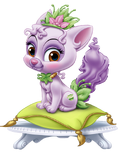 Lily | Palace Pets Wiki | FANDOM powered by Wikia