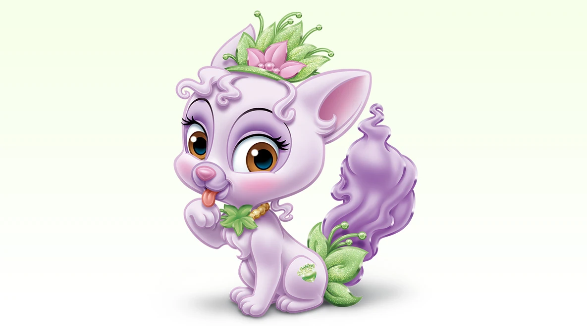 Lily Palace Pets Wiki Fandom