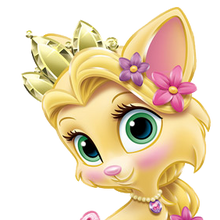 Summer Palace Pets Wiki Fandom