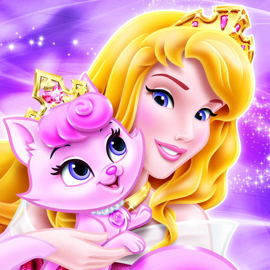 Sleeping Beauty Palace Pet Cat Sleeping Beauty Palace Pet Cat