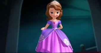 sofia the first dress disney