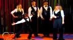 Singing and Dancing