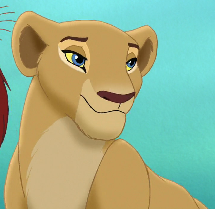 Nala Wiki Disneypt Fandom