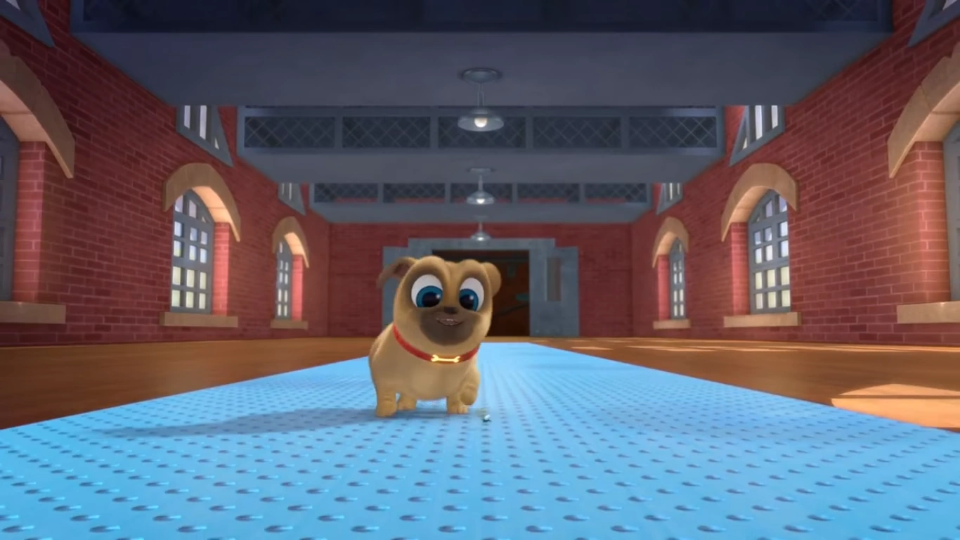 Image Pot O Pugs main image.png Disney Puppy Dog Pals Wiki FANDOM