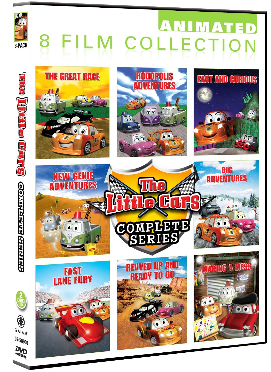 disney cars franchise