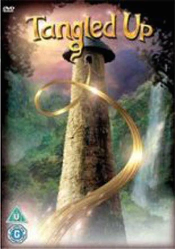 Tangled Up | Disney Rip-Offs Wikia | Fandom