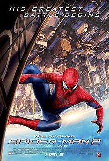 The Amazing Spider Man 2 Disney Rip Offs Wikia Fandom - the amazing spider man 2012 roblox