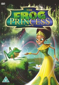 The Frog Princess