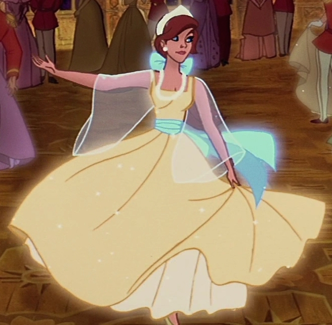 Anastasia (character) | Disney Rip-Offs Wikia | FANDOM powered by Wikia