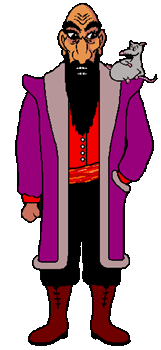 Rasputin