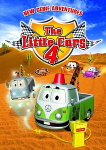 Little Cars 4