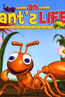An Ant's Life