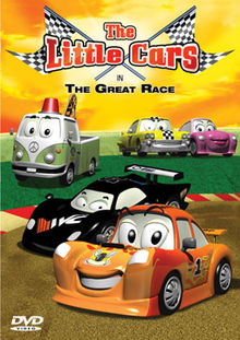The Little Cars