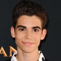 Cameron Boyce Disney S Descendants Wikia Fandom