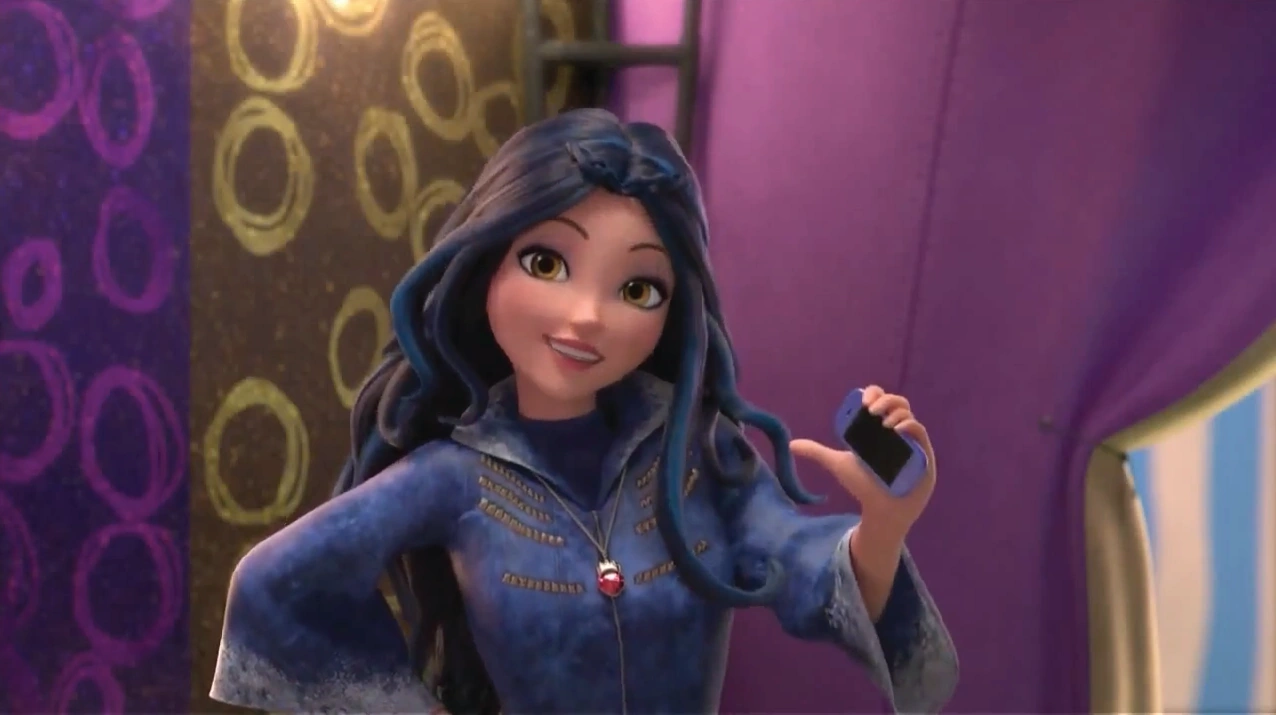 Evie | Disney's Descendants Wikia | FANDOM powered by Wikia