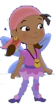 Fairy Izzy